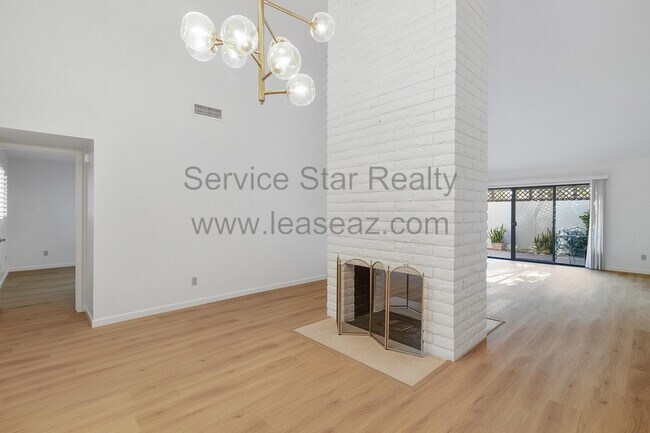 Foto del edificio - 1336 E Maryland Ave