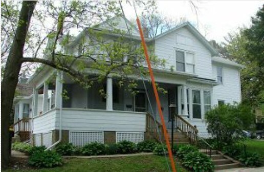 Building Photo - 629 N Gilbert St