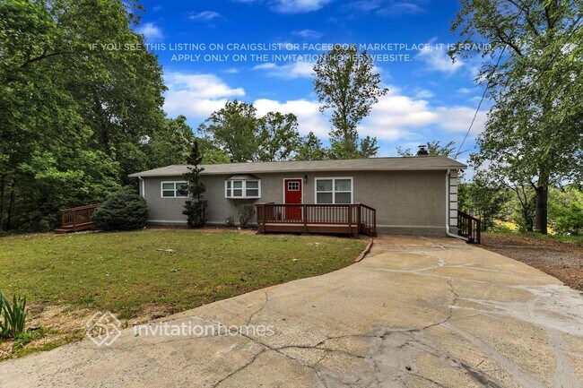Foto del edificio - 4718 Rambling Rd NE