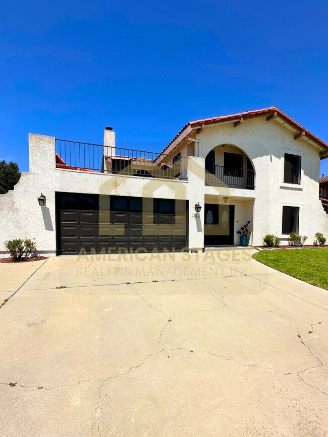 Building Photo - 1333 Ruby Ct