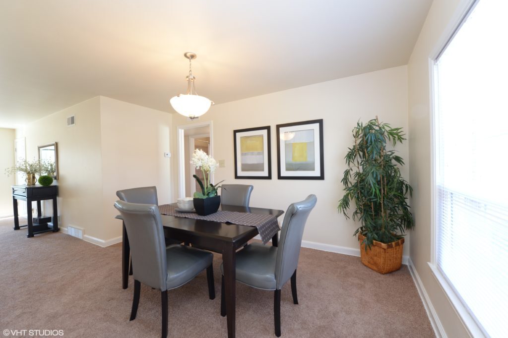 Foto principal - 4515 N Woodruff Ave