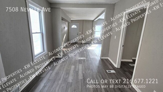 Foto del edificio - 7508 Neville Ave