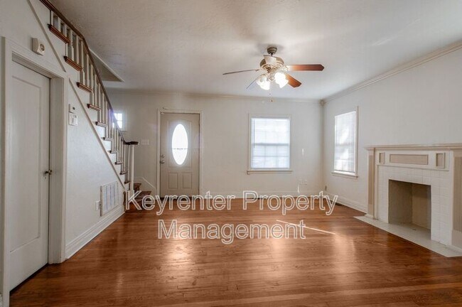 Foto del edificio - 2808 NW 24th St