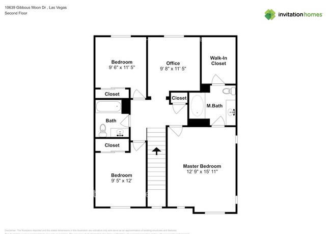 Foto del edificio - 10639 Gibbous Moon Dr