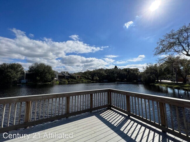 Foto del edificio - 1 br, 1 bath House - 7108 Waterside Dr.