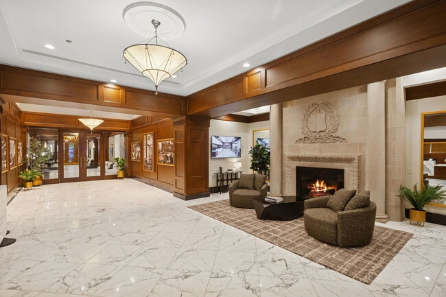 Foto del edificio - 850 N Lake Shore Dr