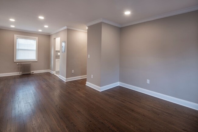 Foto del interior - Leonia Manor