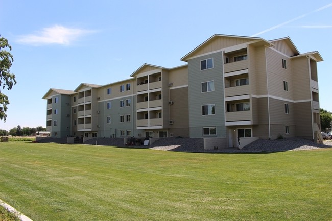 Apartments In Umatilla Oregon