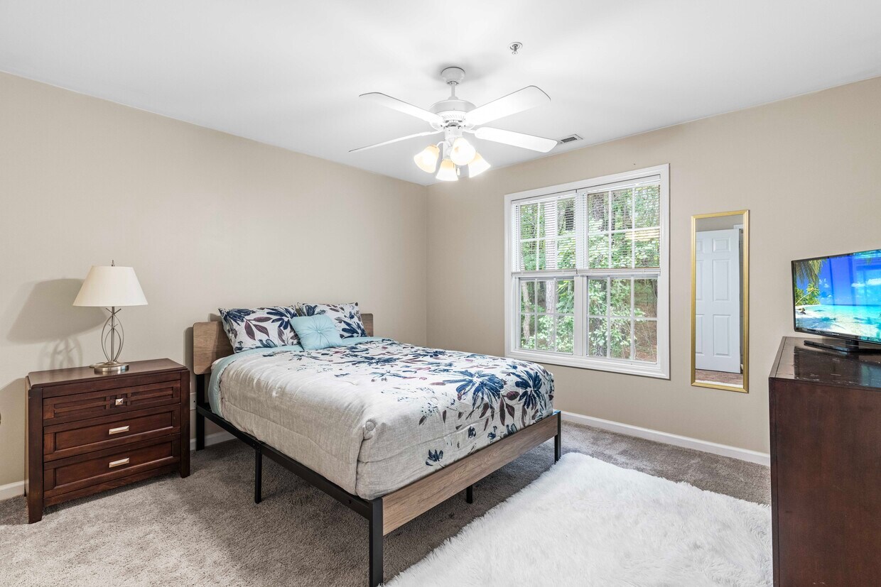 2900 Trailwood Pines Ln Raleigh, NC 27603 Alquileres en Raleigh, NC