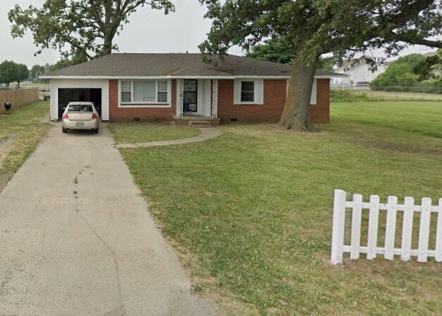 Foto principal - "Charming 4-Bedroom Home in Jonesboro with...