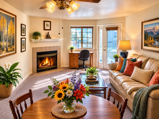 Photo - 31819 Rocky Village Dr (Evergreen, CO) Apartment