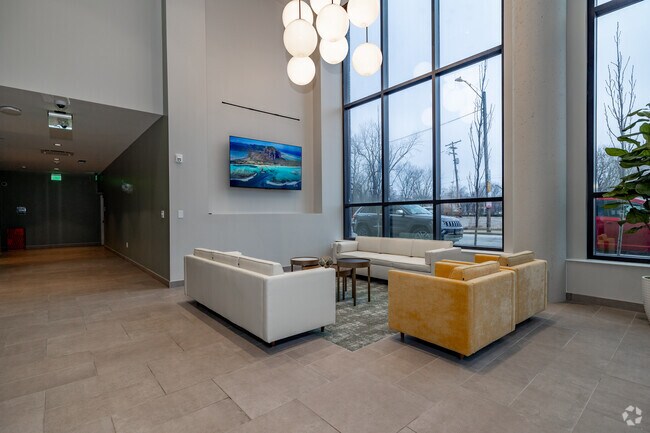 Interior Photo - Medley