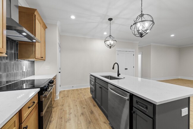 Foto del edificio - 2039 Grace Johns Cir