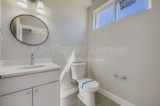 Foto del edificio - 2208 S Albion St