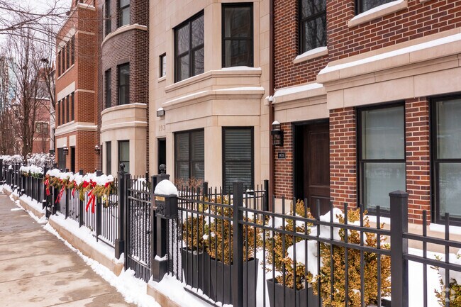 Entrada - Prairie District Homes