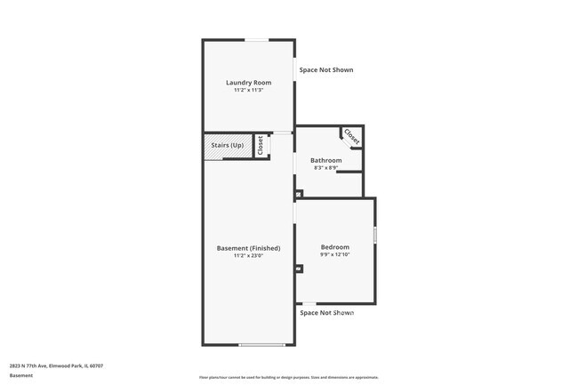 Building Photo - 2823 N 77th Ave
