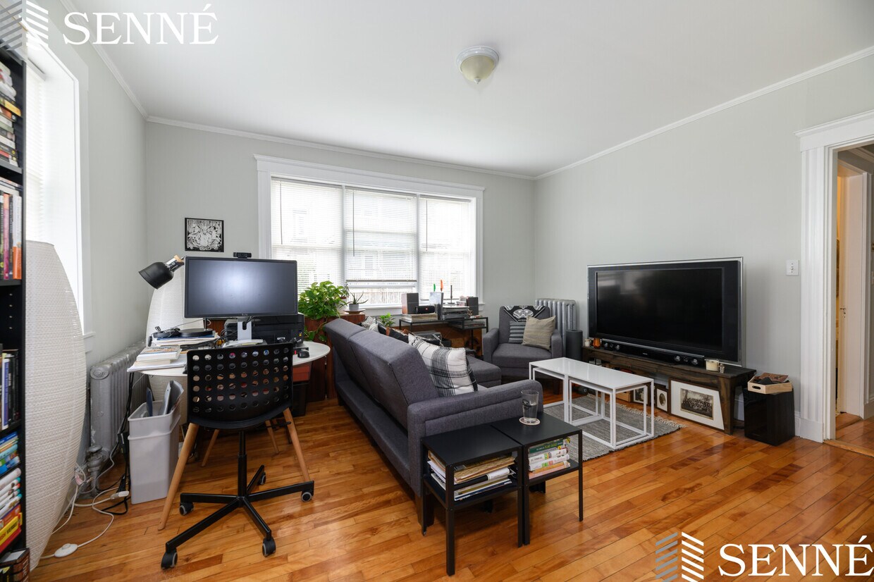 Foto principal - 5 Sherborn Ct