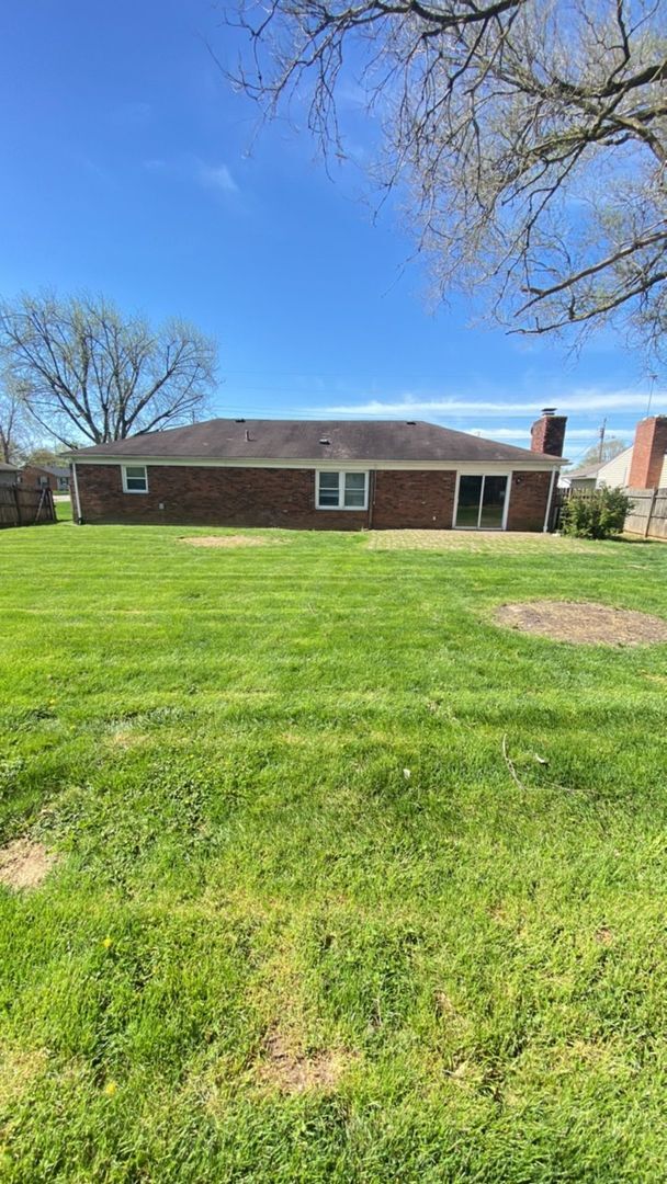 Building Photo - 410 E Arlington Dr 3BR/2BA (Trenton)