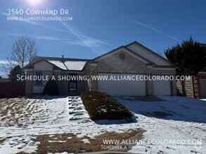 Building Photo - 3540 Cowhand Dr