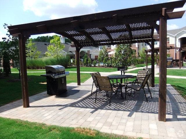 Rental Apartments In Cary Nc