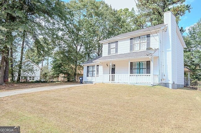 Building Photo - 5393 Kirk Dr