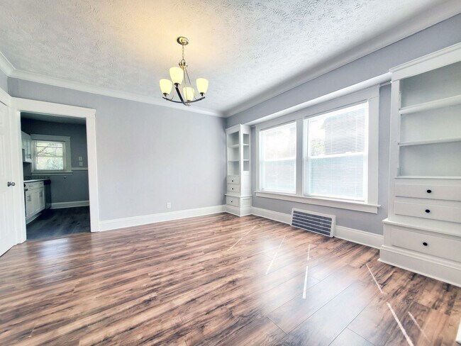 Foto del edificio - 1663 Eddington Rd