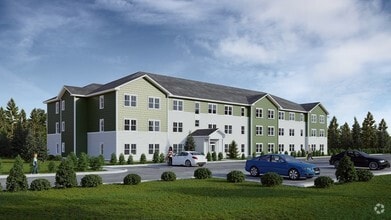 Building Photo - 10 E Ridge Dr