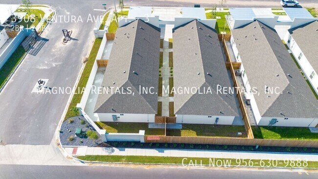 Foto del edificio - 1st Month Rent FREE with 13 Month Lease