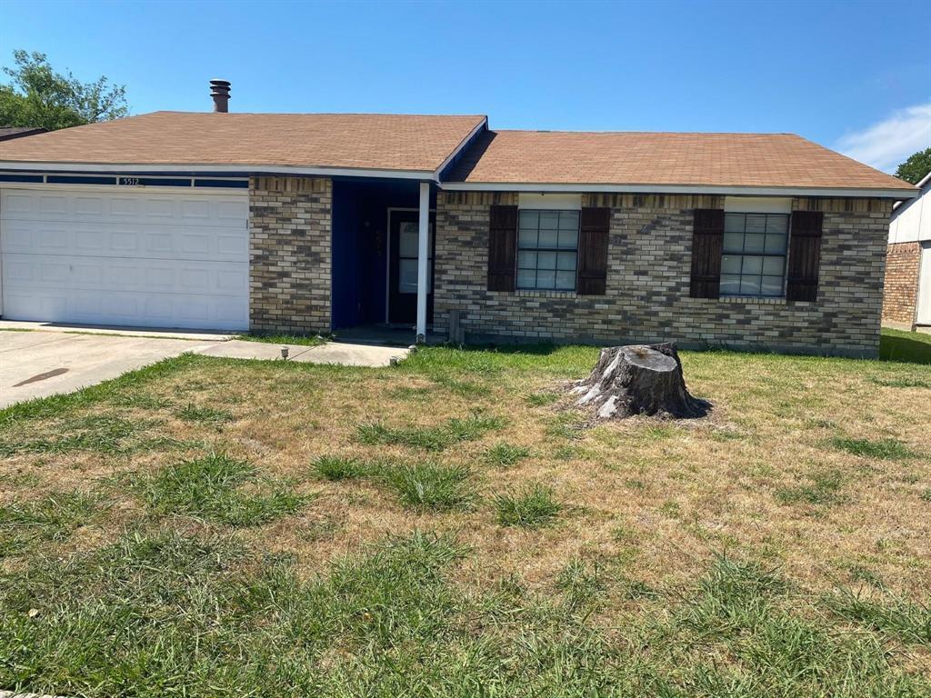 Foto principal - 5512 Rutledge Dr