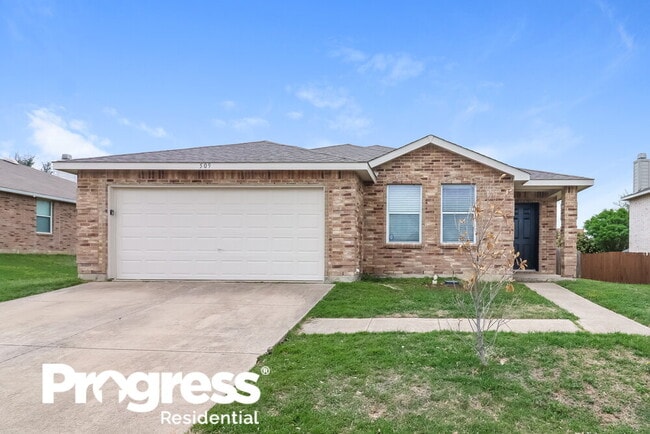 Building Photo - 509 Travis Ranch Tr