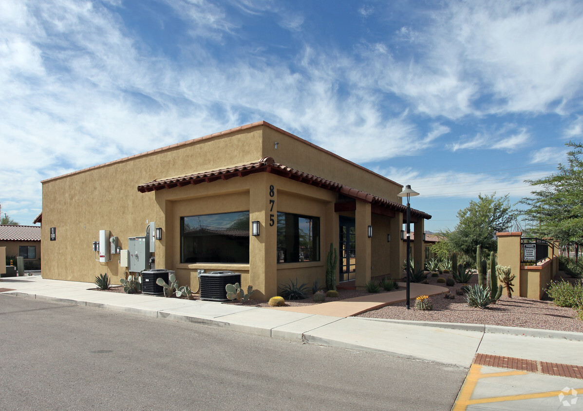 Foto del edificio - Ghost Ranch Lodge