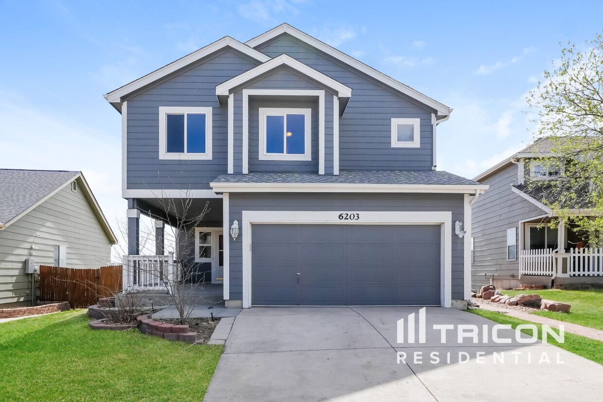 Foto principal - 6203 Steed Way