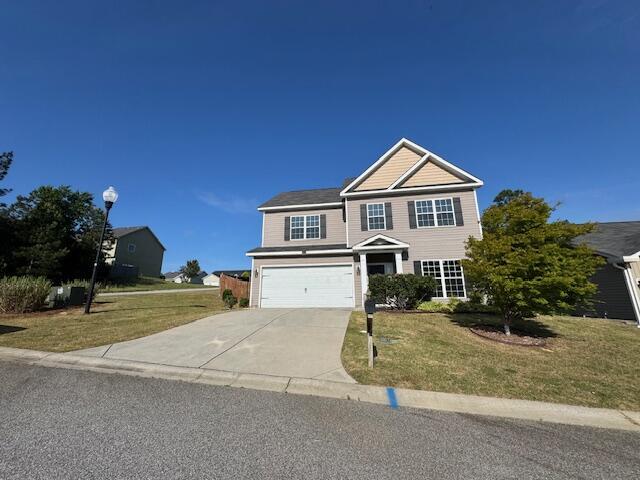 Primary Photo - 4007 Corner Stroll Ln