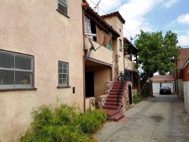 Foto del edificio - 6724 Rita Ave