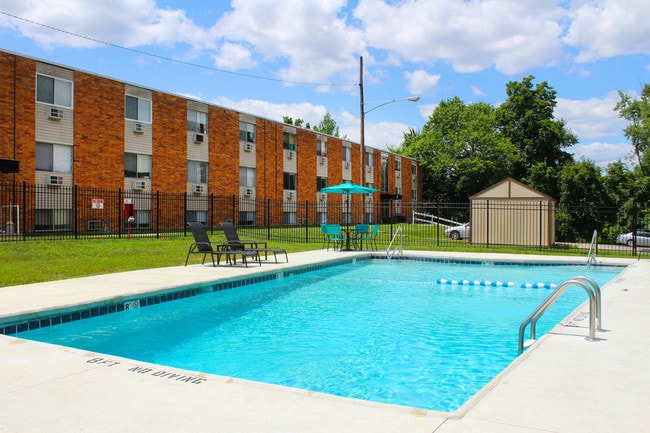 Building Photo - Barkley Ridge Apartments