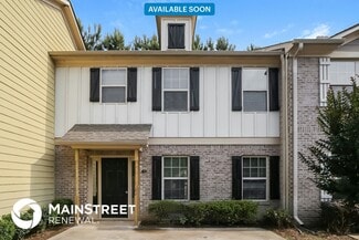 Building Photo - 70 Gilliam's Xing SW