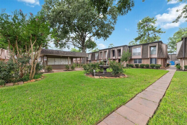 Foto del edificio - 12633 Memorial Dr