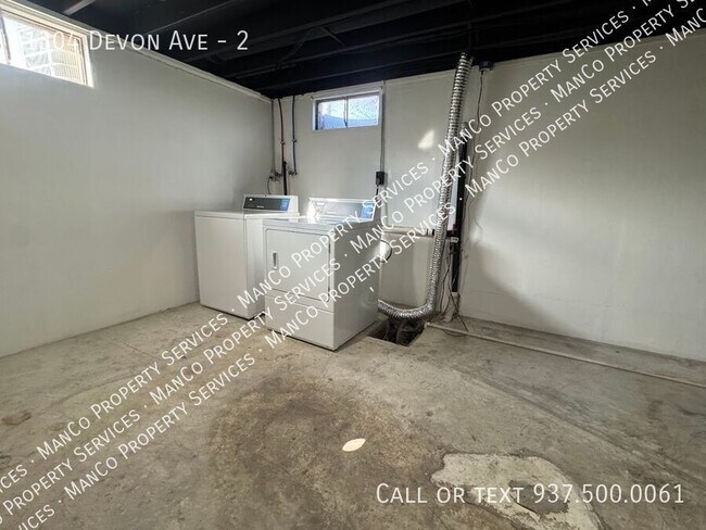 Foto del edificio - 1304 Devon Ave