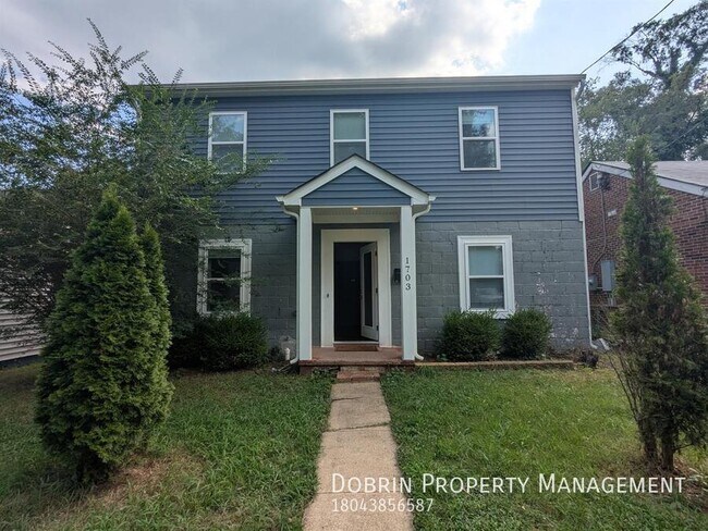 Foto del edificio - 1703 Claiborne St