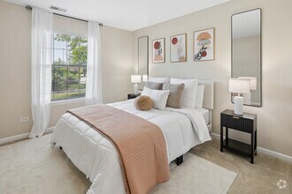Interior Photo - Remington Place Apartments