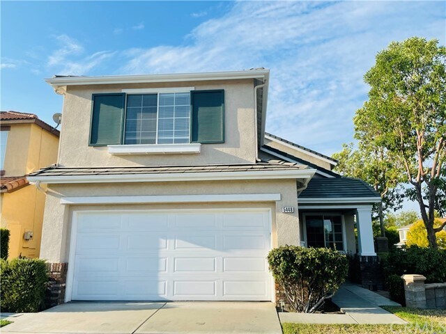 Foto principal - 5448 Knight Ct