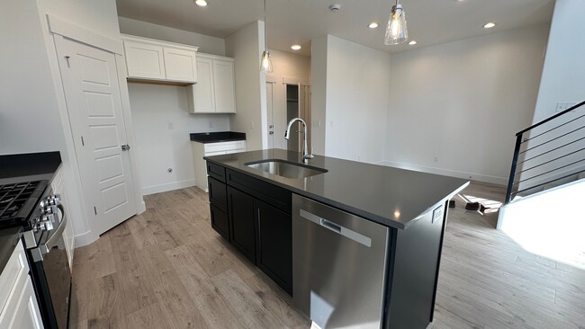 Building Photo - 3723 W 1380 N