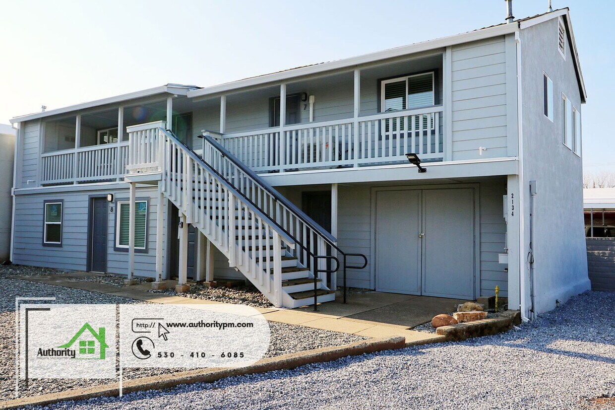 Foto principal - 2134 Pine St