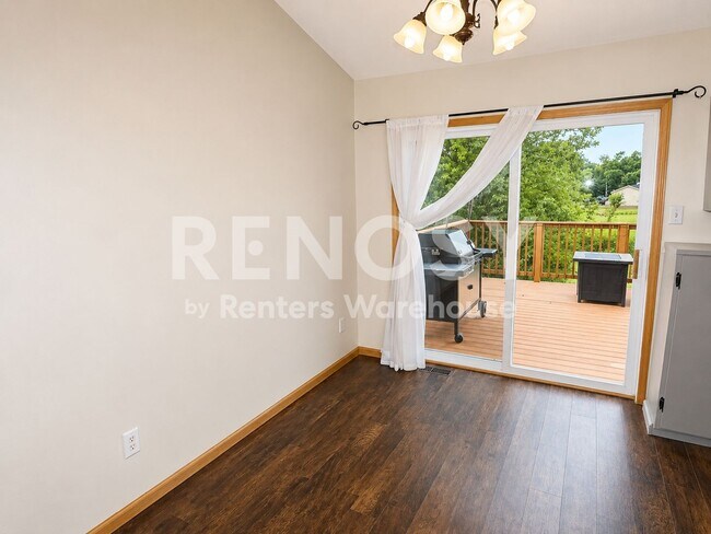 Foto del edificio - 502 Horseshoe Ln