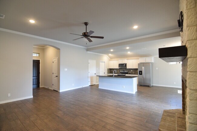 Building Photo - 2624 Cedar Glen Dr