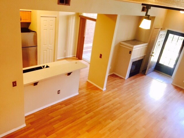 Sala de estar - 6506 Silver Mesa Dr