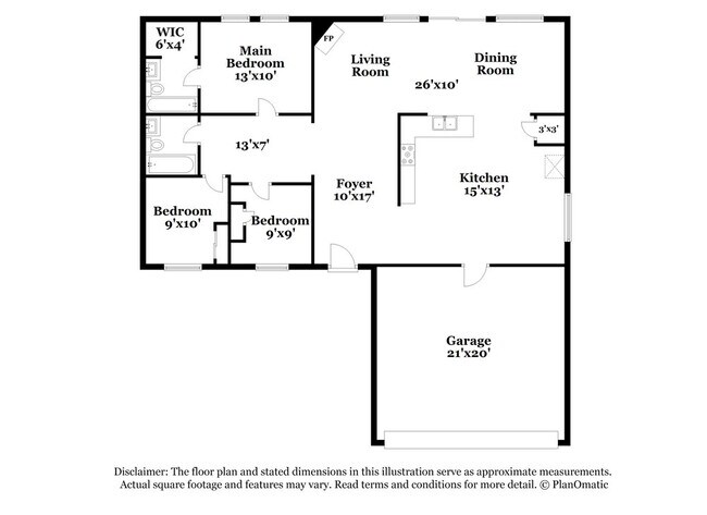 Foto del edificio - 7667 Bayridge Dr