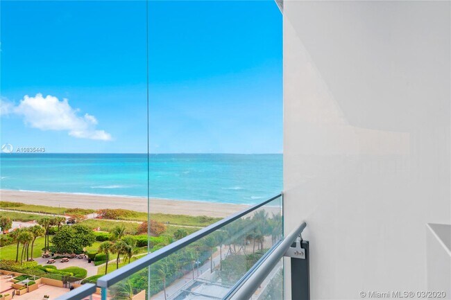 Building Photo - 8701 Collins Ave