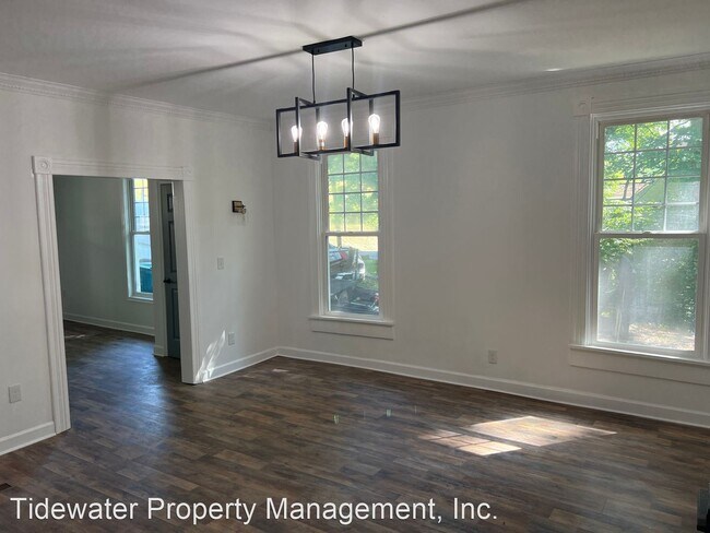 Foto del edificio - 4 br, 3.5 bath House - 826 Old Manchester Rd