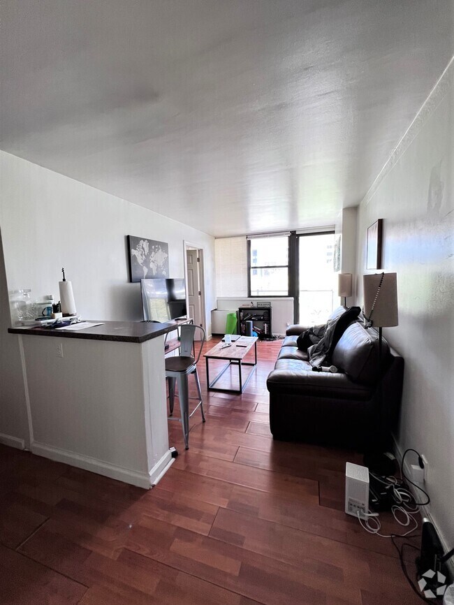 The Waterfront Studio Apartments under 2,500 Jersey City, NJ 5